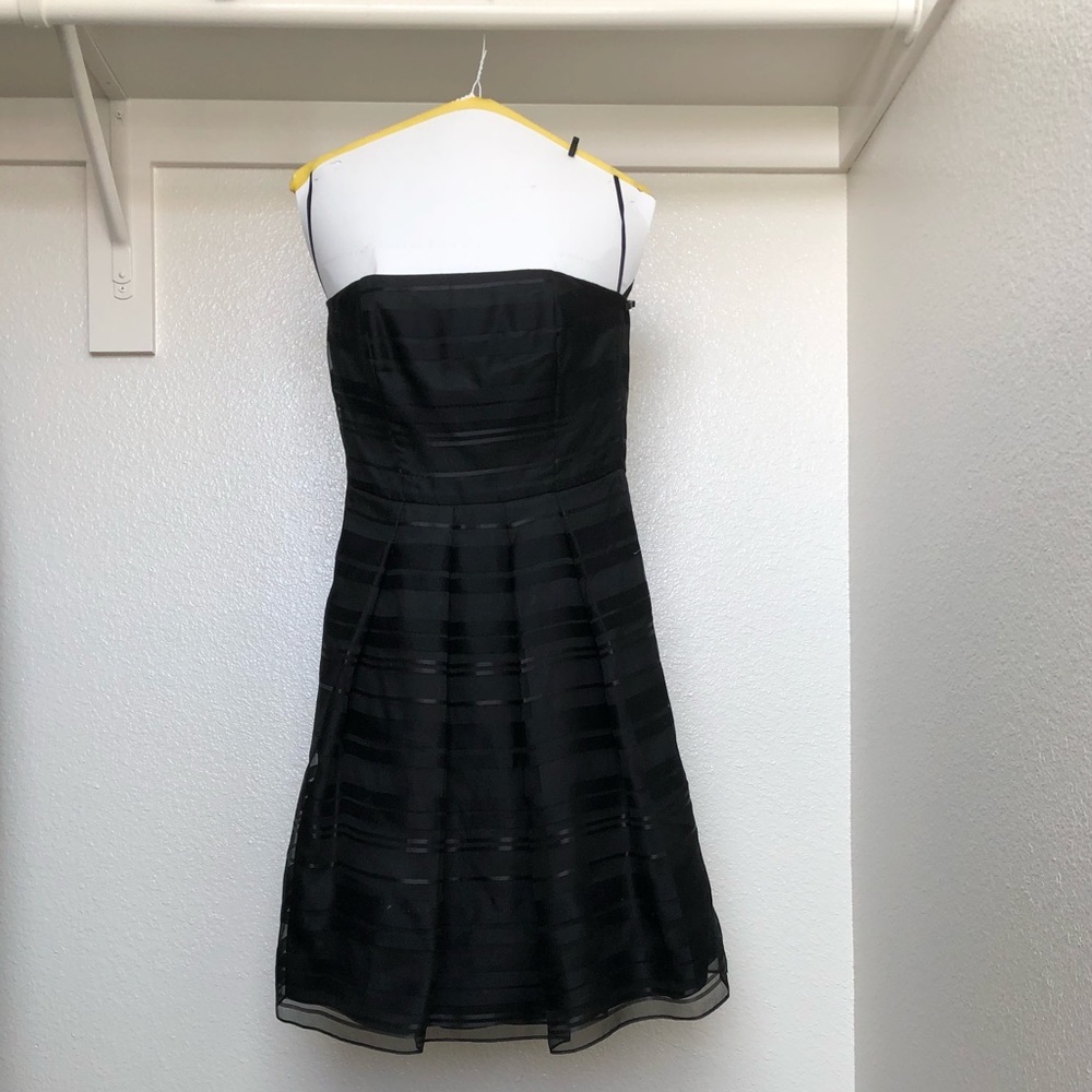 White House Black Market Dress
